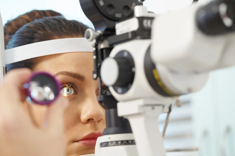 Myopia Prevention and Control