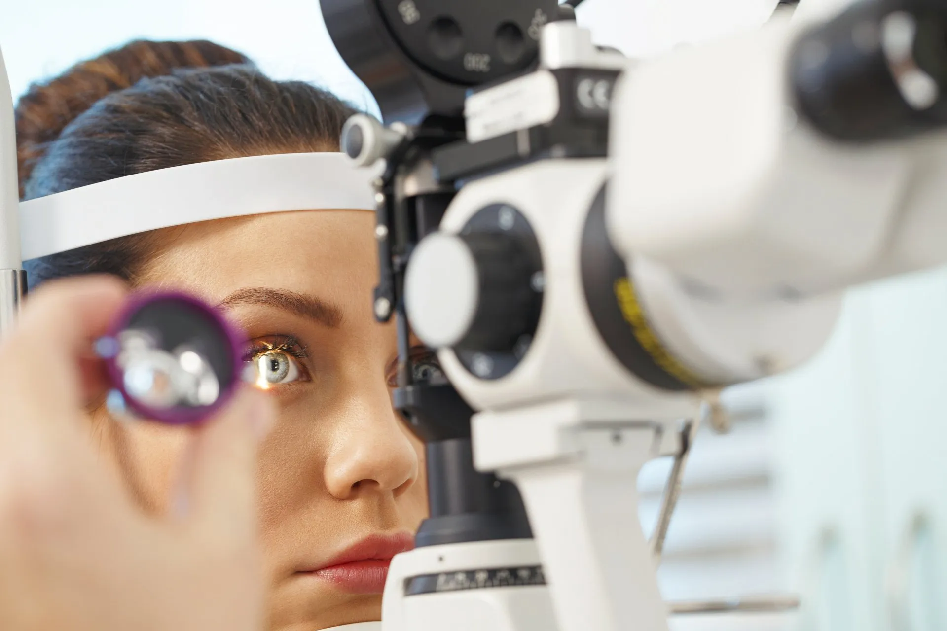 Myopia Prevention and Control